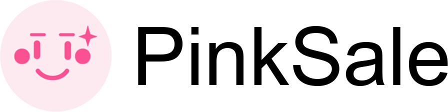 pinksale